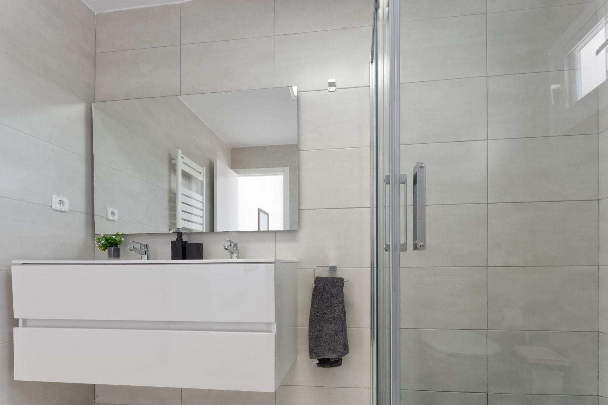 Villa Boutique Can Plana Sant Jordi de ses Salines Zewnętrze zdjęcie